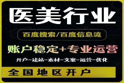 行业领先企业如何运用SEM进行精准营销